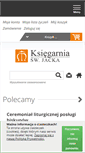 Mobile Screenshot of ksj.pl